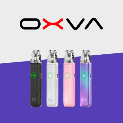OXVA Xlim Go 2 - Pod Kit