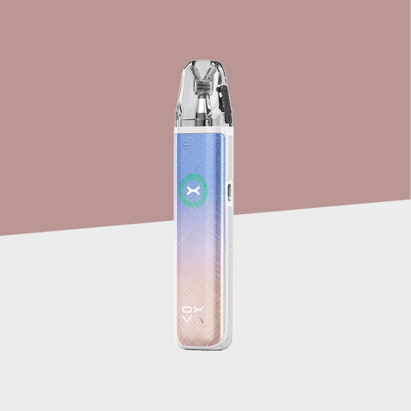 OXVA Xlim Go 2 - Aurora-Pink-Blue - Pod Kit
