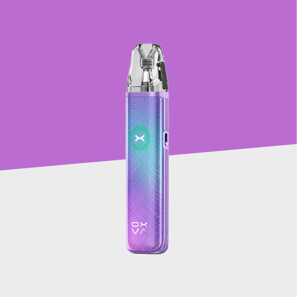 OXVA Xlim Go 2 - Aurora-Starry-Purple - Pod Kit