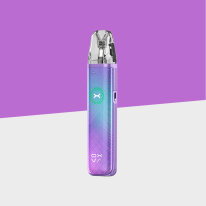 OXVA Xlim Go 2 - Aurora-Starry-Purple - Pod Kit