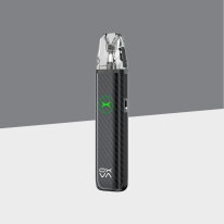OXVA Xlim Go 2 - Black-Carbon - Pod Kit