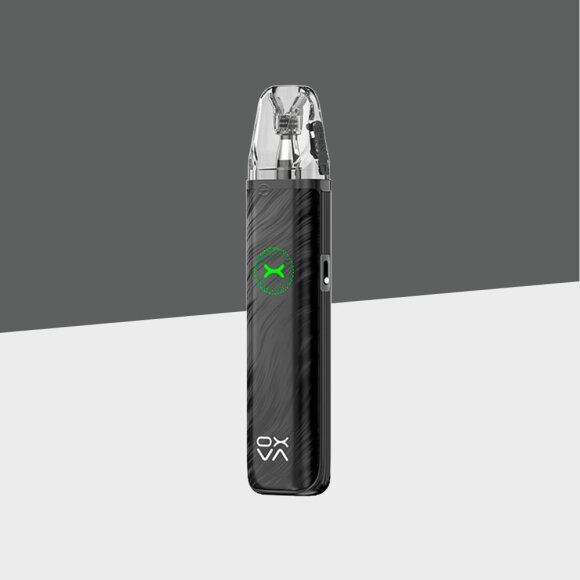 OXVA Xlim Go 2 - Black-Shadow - Pod Kit