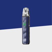 OXVA Xlim Go 2 - Metal-Blue - Pod Kit