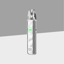 OXVA Xlim Go 2 - Metal-Silver - Pod Kit