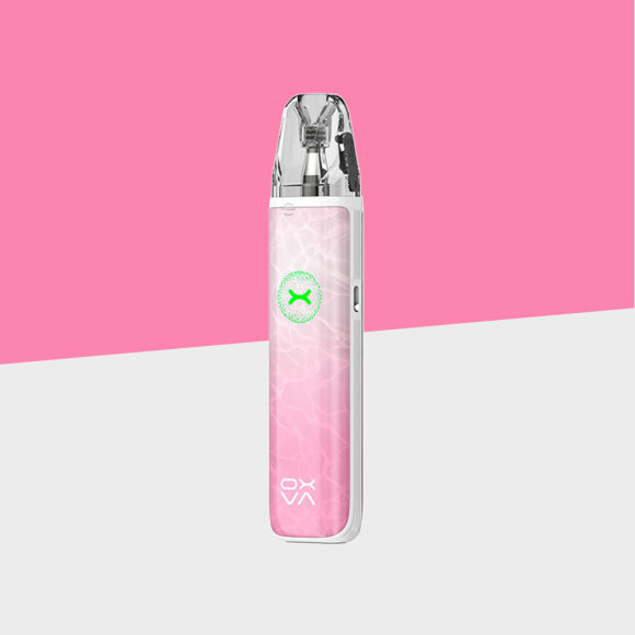 OXVA Xlim Go 2 - Pink-Ripple - Pod Kit