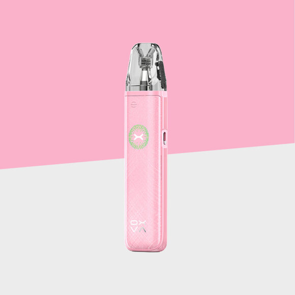 OXVA Xlim Go 2 - Shell-Pink - Pod Kit