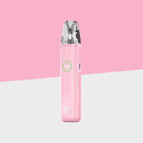OXVA Xlim Go 2 - Shell-Pink - Pod Kit