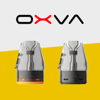 OXVA NeXlim V2 - Refillable Pods (3er Pack)