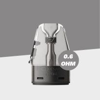 OXVA NeXlim V2 - 0.6 Ohm - Refillable Pods (3er Pack)
