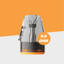 OXVA NeXlim V2 -  0.8 Ohm - Refillable Pods (3er Pack)