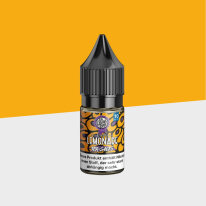 187 Strassenbande - Fresh Lemonade 10mg/ml - E-Liquid