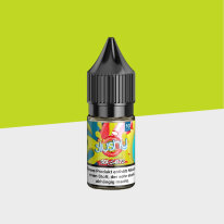 187 Strassenbande - Slushy 10mg/ml - E-Liquid
