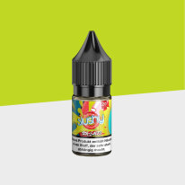 187 Strassenbande - Slushy 20mg/ml - E-Liquid