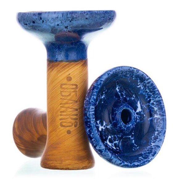 Oblako Phunnel M Glazed - Marble Blue