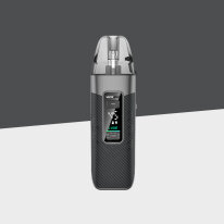 Vaporesso Luxe X3 - Carbon Black - Refillable Pod Kit