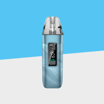 Vaporesso Luxe X3 - Fluid Blue - Refillable Pod Kit