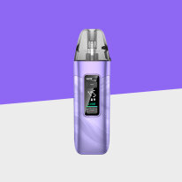 Vaporesso Luxe X3 - Fluid Purple - Refillable Pod Kit