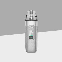 Vaporesso Luxe X3 - Grey Silk - Refillable Pod Kit