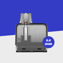 Vaporesso Eco Nano Plus Lush Mesh -  0,8 Ohm - Refillable...