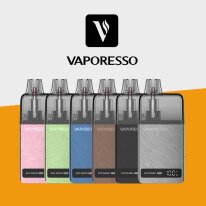 Vaporesso Eco Nano - Refillable Pod Kit