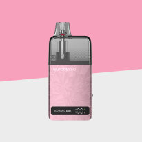 Vaporesso Eco Nano - Coral Pink - Refillable Pod Kit