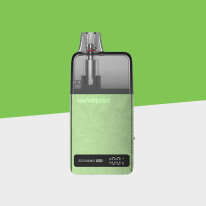 Vaporesso Eco Nano - Grape Green - Refillable Pod Kit