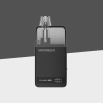 Vaporesso Eco Nano - Midnight Black - Refillable Pod Kit