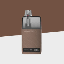Vaporesso Eco Nano - Mocha Brown - Refillable Pod Kit