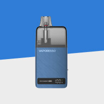 Vaporesso Eco Nano - Sky Blue - Refillable Pod Kit