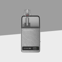 Vaporesso Eco Nano - Space Silver - Refillable Pod Kit