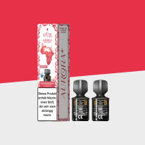 La Fume Aurora - Cranberry Lagos - Pod