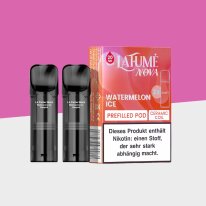 La Fume Nova - Watermelon Ice - Pod (2er Pack)