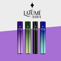 La Fume Nova - Basisgerät