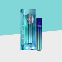 La Fume Nova - Azul - Basisgerät
