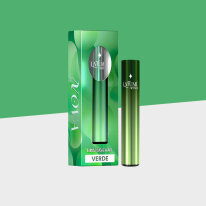 La Fume Nova - Verde - Basisgerät