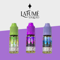 La Fume - E-Liquid