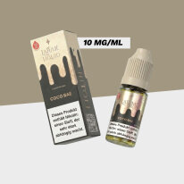 La Fume - Coco Bae 10mg/ml - E-Liquid