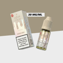 La Fume - Coco Bae 20mg/ml - E-Liquid