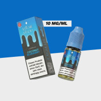La Fume - Coconut Blueberry 10mg/ml - E-Liquid