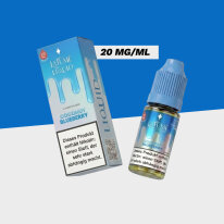 La Fume - Coconut Blueberry 20mg/ml - E-Liquid