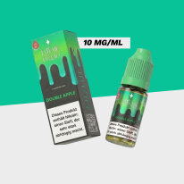 La Fume - Double Apple 10mg/ml - E-Liquid