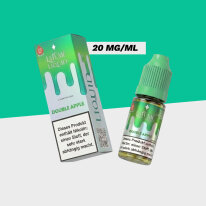 La Fume - Double Apple 20mg/ml - E-Liquid