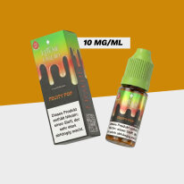 La Fume - Fruity Pop 10mg/ml - E-Liquid