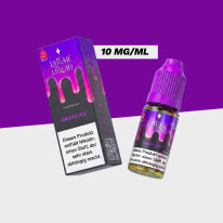 La Fume - Grape Ice 10mg/ml - E-Liquid