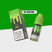 La Fume - Kiwi Dream 10mg/ml - E-Liquid