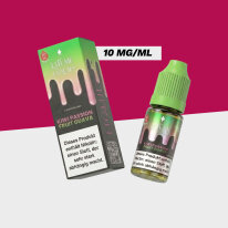 La Fume - Kiwi Passion Fruit Guave 10mg/ml - E-Liquid