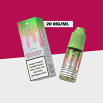 La Fume - Kiwi Passion Fruit Guave 20mg/ml - E-Liquid