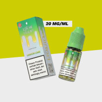 La Fume - Lemon Lime 20mg/ml - E-Liquid