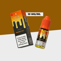 La Fume - Mango Ice 10mg/ml - E-Liquid