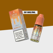La Fume - Mango Ice 20mg/ml - E-Liquid